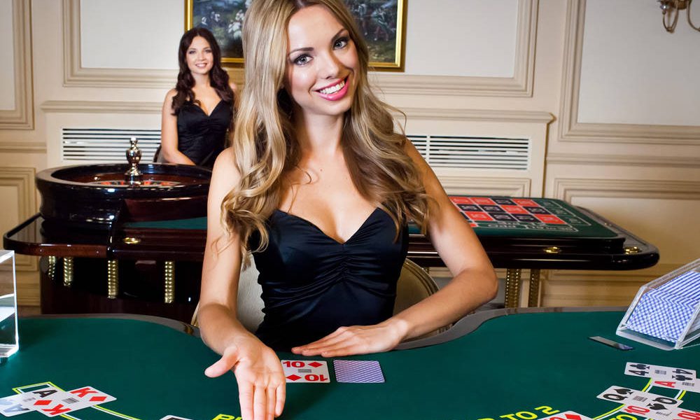 Role of Women in the Casino Industry