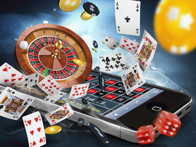 Casino Betting Sites