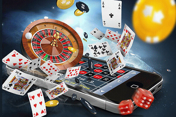 Casino Betting Sites