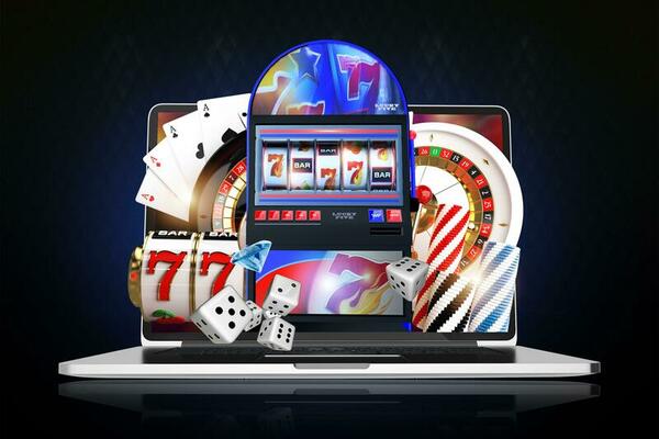 online slot