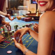 online baccarat