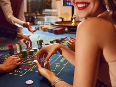 online baccarat