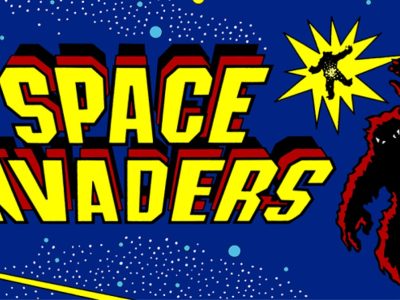 Space Invaders Slot Review