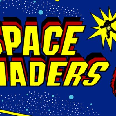 Space Invaders Slot Review